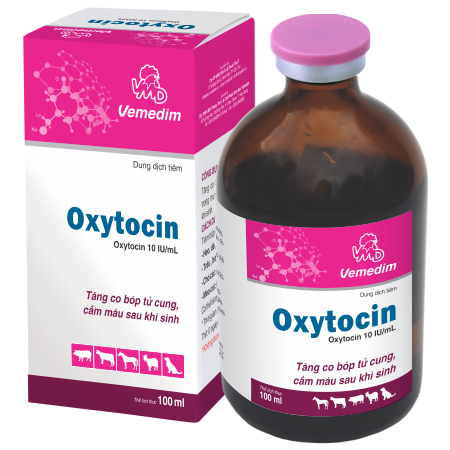 Oxytocin