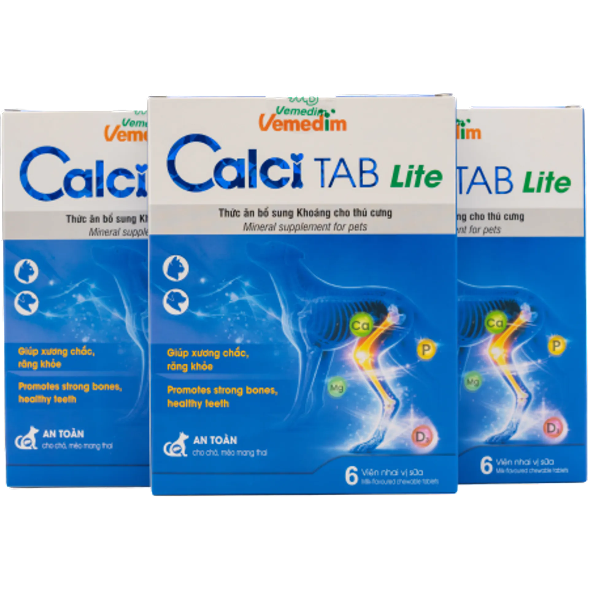 Calci tab lite