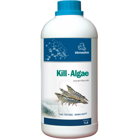 KILL-ALGAE