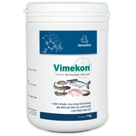  Vimekon (Cá)