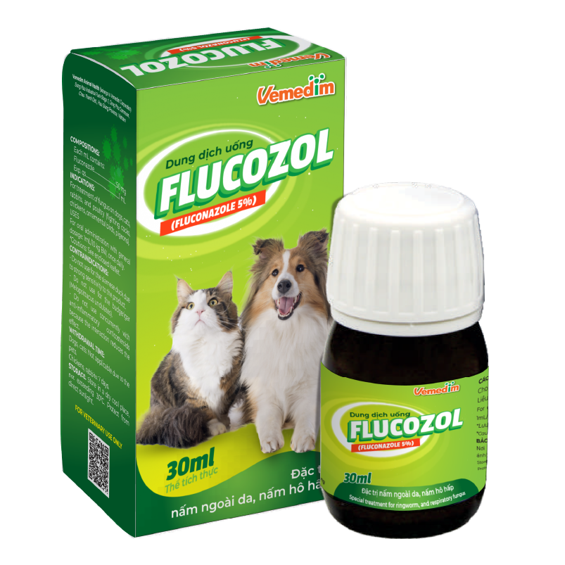 Flucozol (pet)