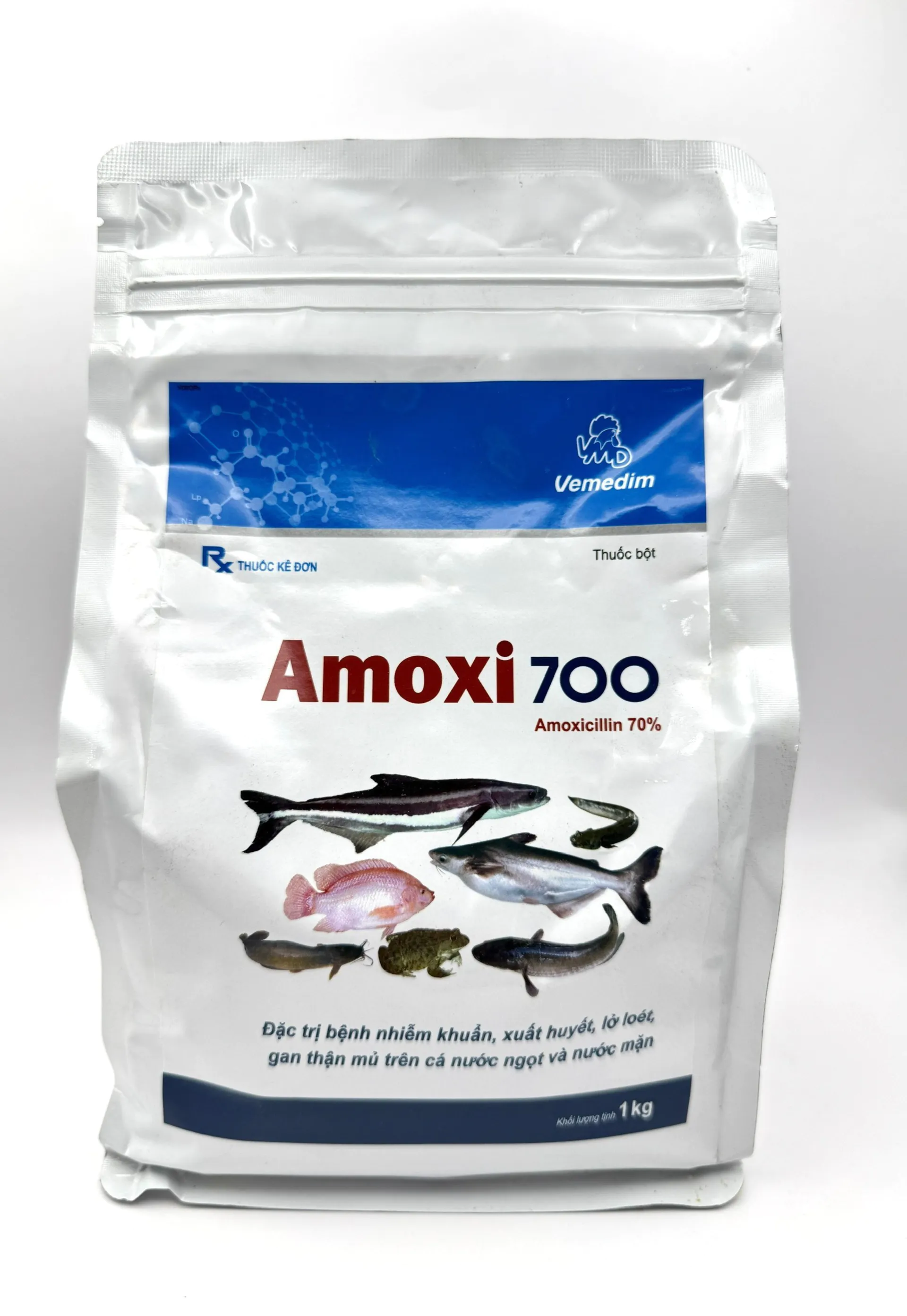 Amoxi 700