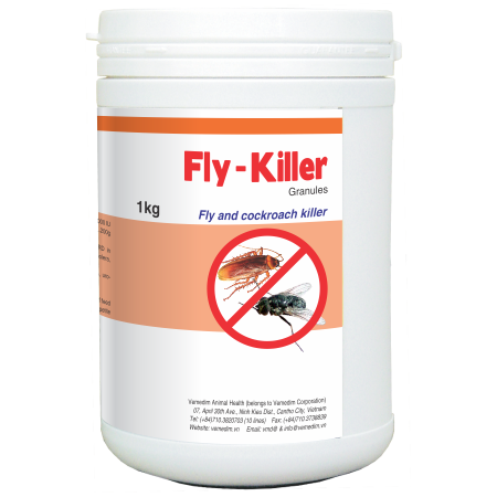 Fly Killer