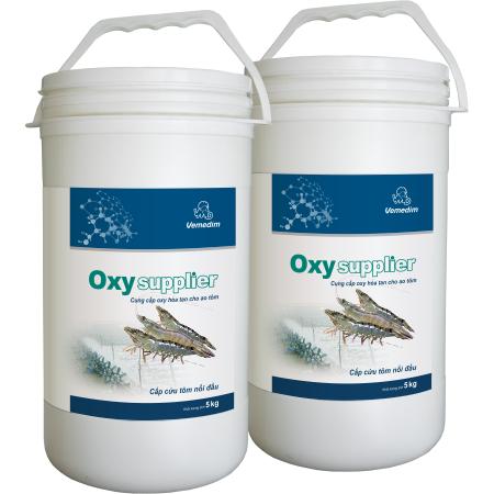 OXY SUPPLIER
