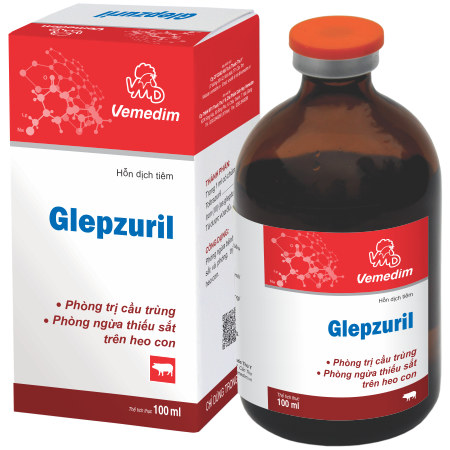 Glepzuril