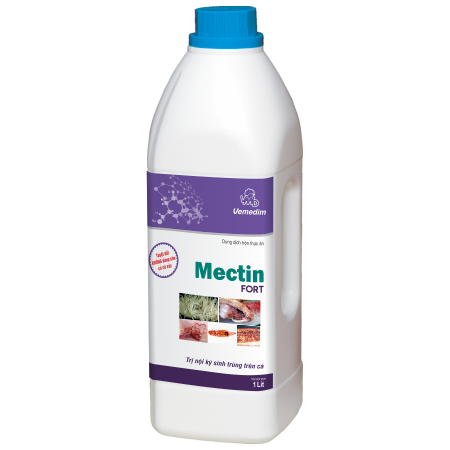 Mectin Fort