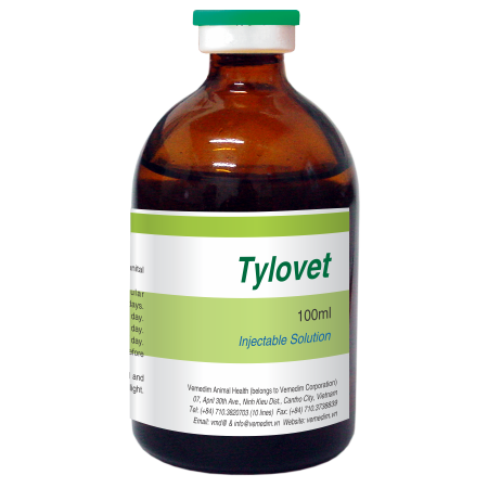  Tylovet