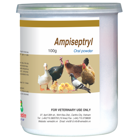 Ampiseptryl
