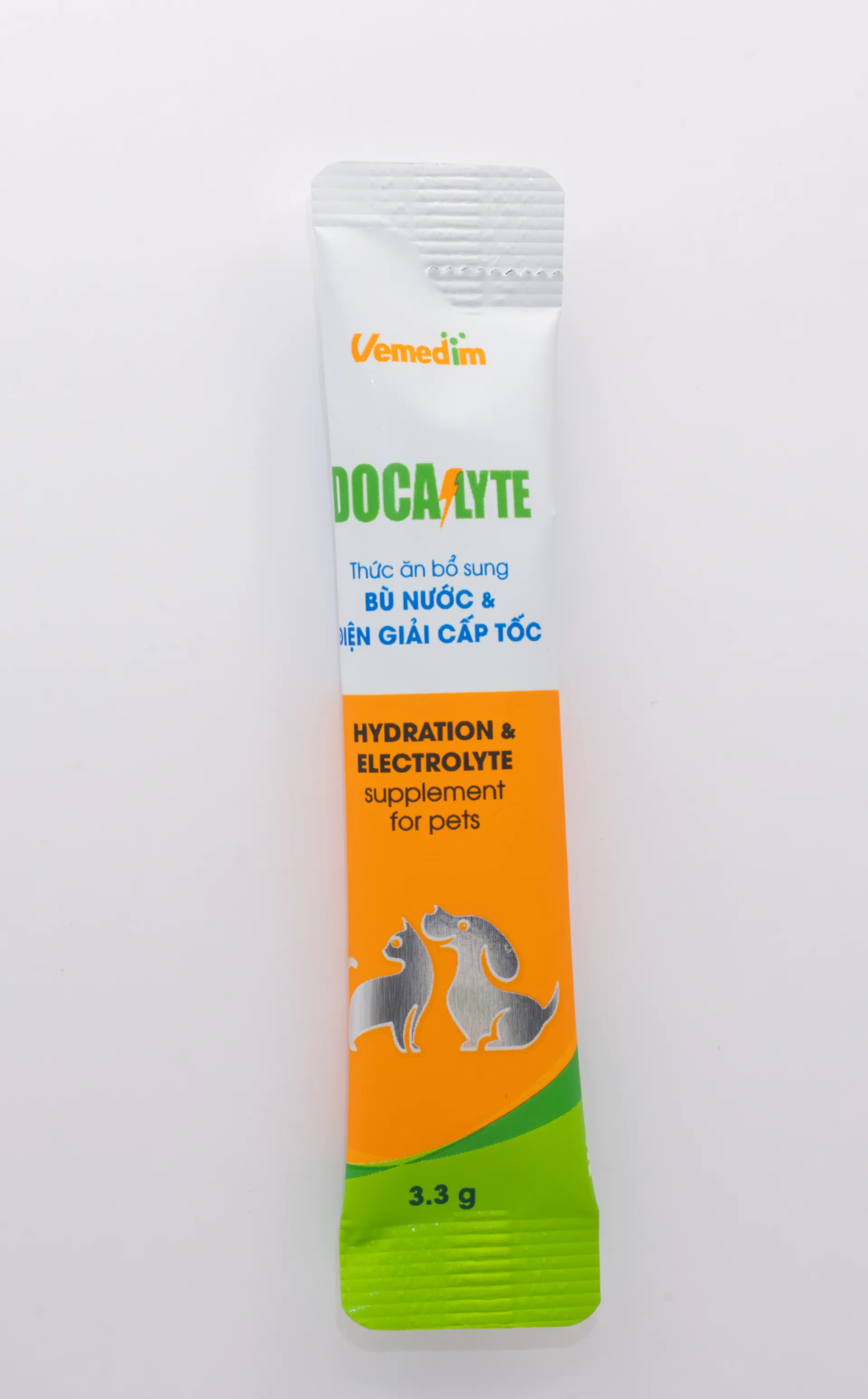 Docalyte 