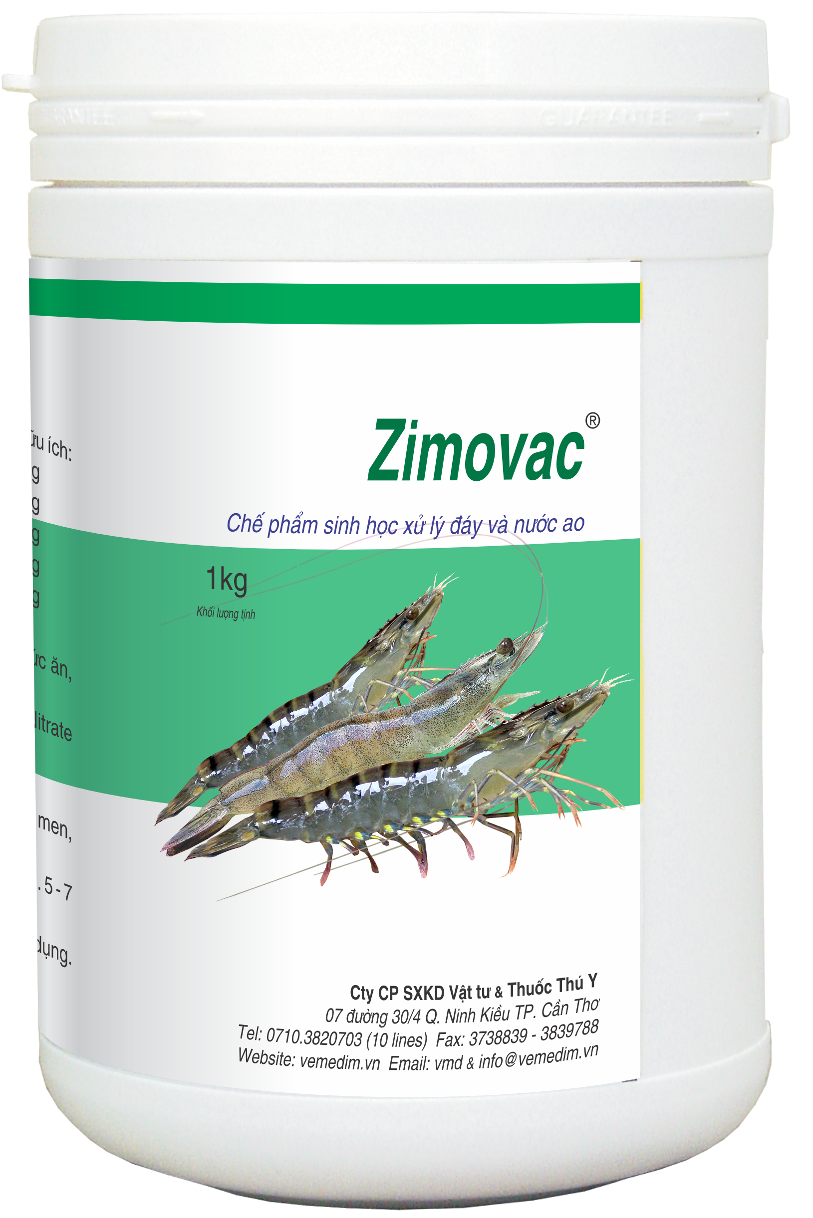 Zimovac